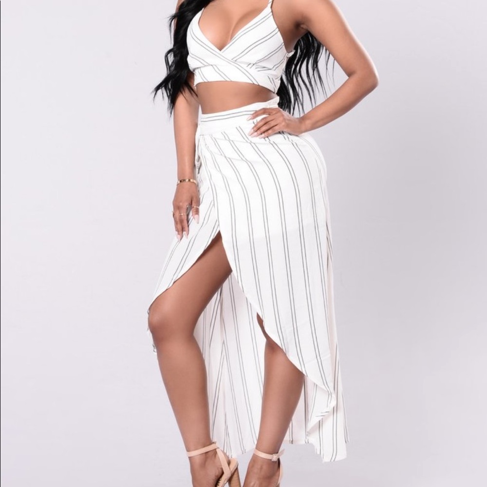 FASHIONNOVA brand new never worn!